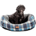 Danish Design Beds FatFace Luxury Slumber Dog Bed