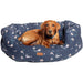 Danish Design Beds FatFace Luxury Slumber Dog Bed