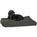 Danish Design Beds Luxury Anti-Bacterial Dog Bed Cushion