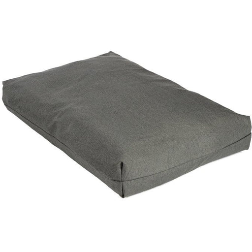 Danish Design Beds Medium - 67 x 98cm / Forest Green Luxury Anti-Bacterial Dog Bed Cushion