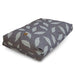 Danish Design Beds Medium 71 x 98cm / Grey/Duck Egg Danish Design Retreat Eco-Wellness Duvet Dog Bed