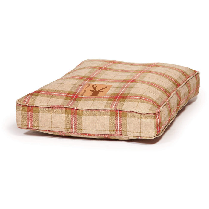 Danish Design Beds Newton Box Duvet Dog Bed