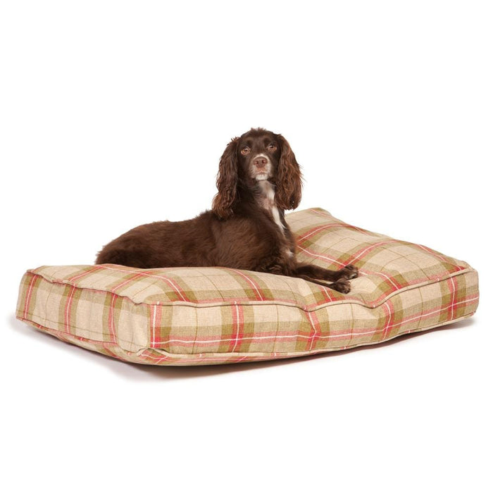 Danish Design Beds Newton Box Duvet Dog Bed