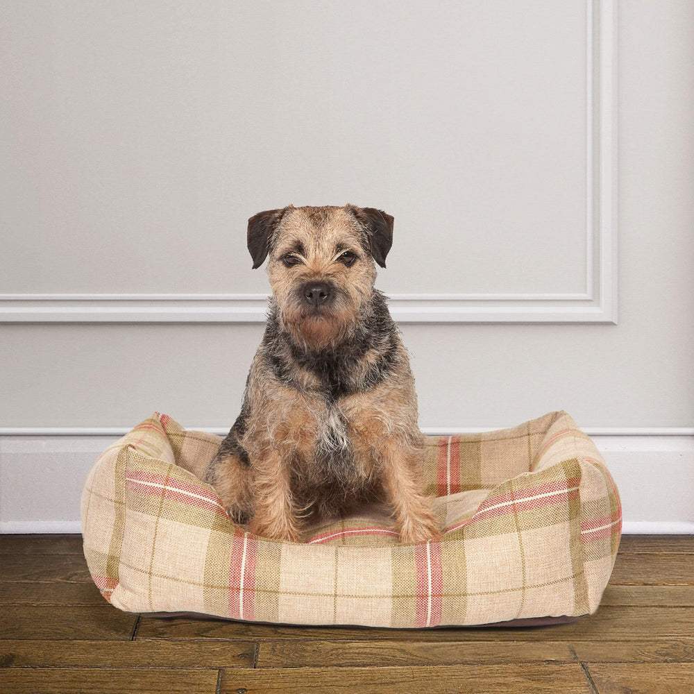 Danish Design Beds Newton Snuggle Dog Bed