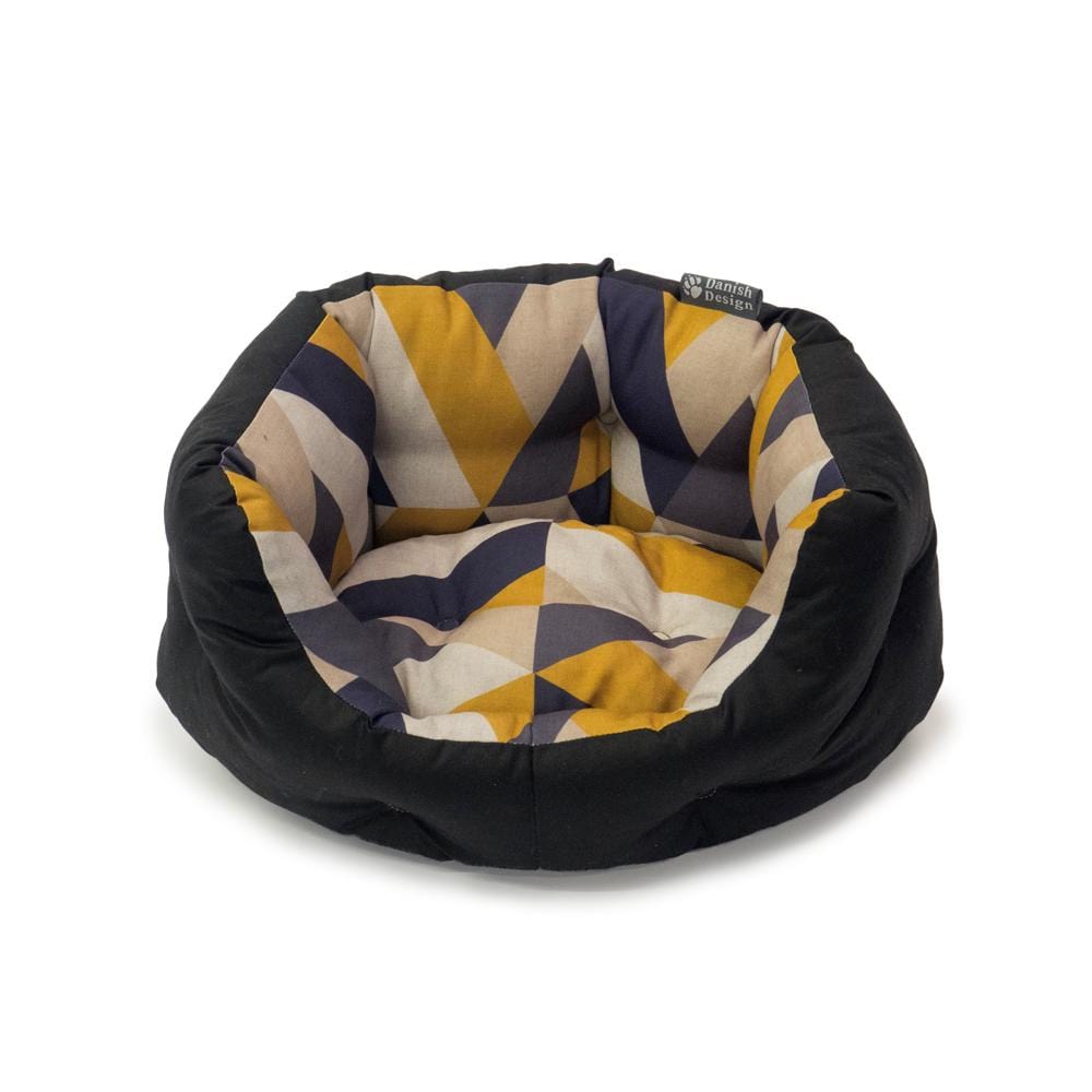 Danish design slumber dog bed best sale