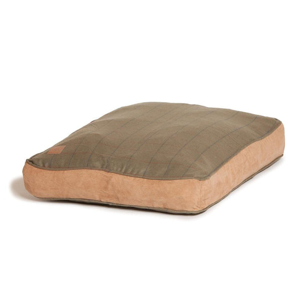 Akc memory store foam dog bed