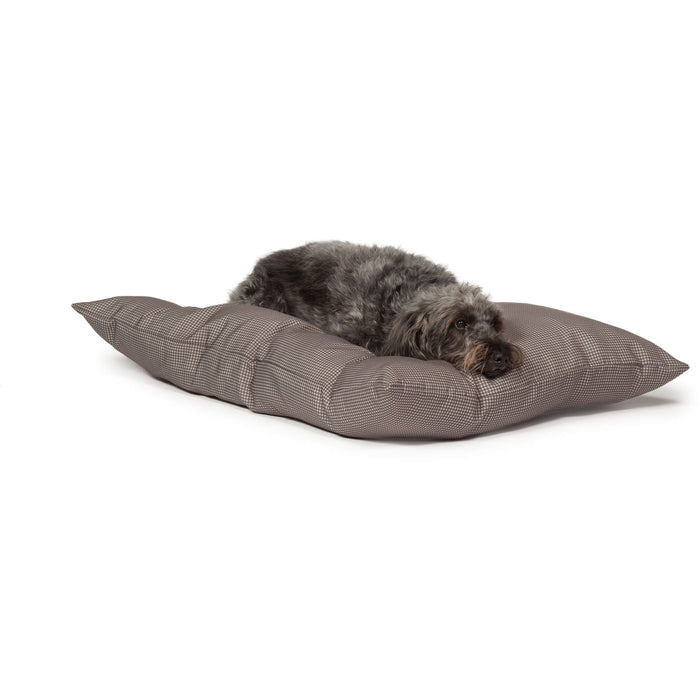 Danish Design Beds Vintage  Luxury Quilted Mattress Dog Bed