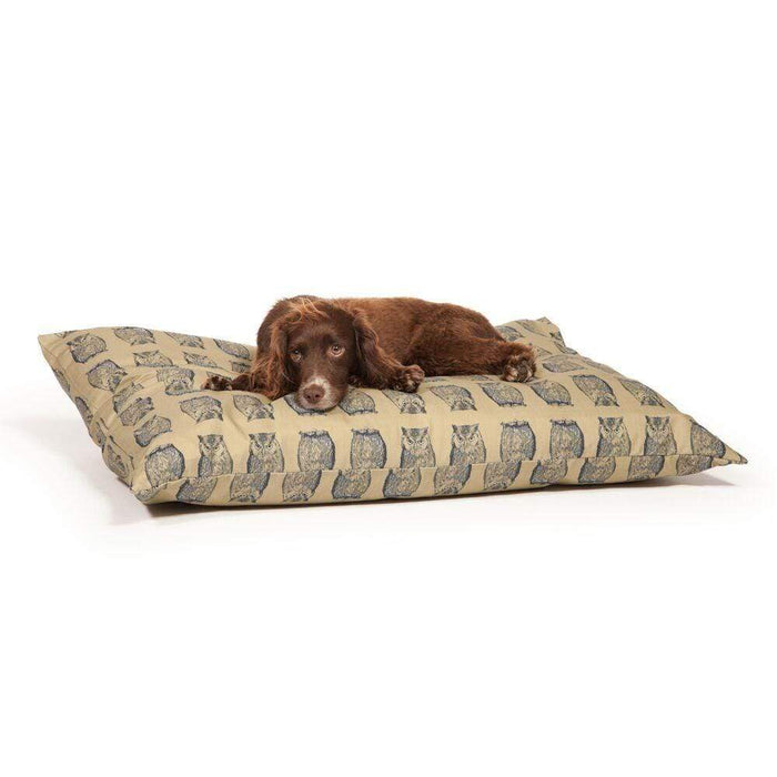 Danish Design Beds Woodland Deep Duvet Dog Bed