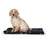 Danish Design Mat Luxury Cage / Crate Mat Dog Bed - Available in 5 colours