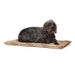 Danish Design Mat Luxury Cage / Crate Mat Dog Bed - Available in 5 colours