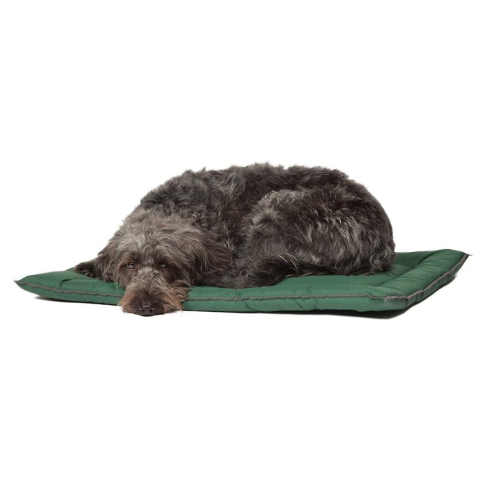 Danish Design Mat Luxury Cage / Crate Mat Dog Bed - Available in 5 colours