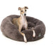 FuzzYard Beds Dreameazzzy Cuddler Bed - Truffle Grey