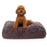 FuzzYard Beds Nanook Pillow Luxury Dog Bed