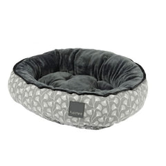 Barossa Reversible Round Dog Bed