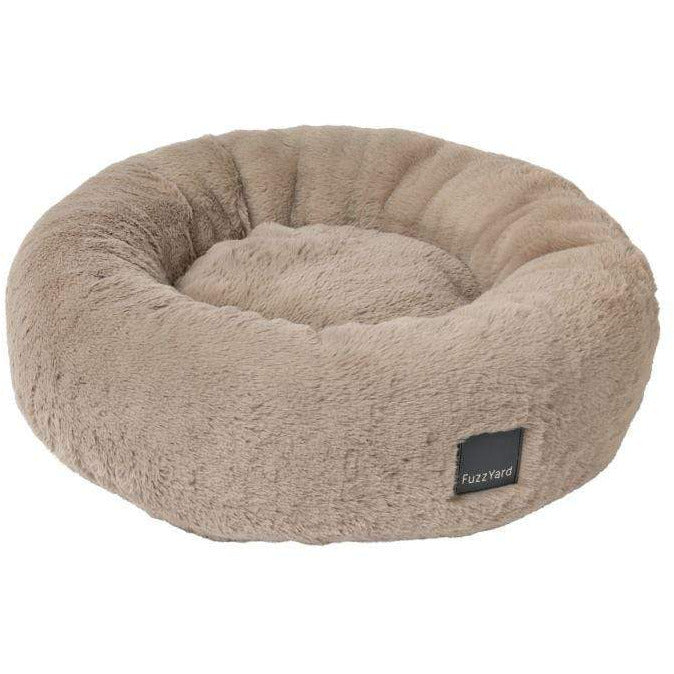 FuzzYard Beds Small Dreameazzzy Cuddler Bed - Chai