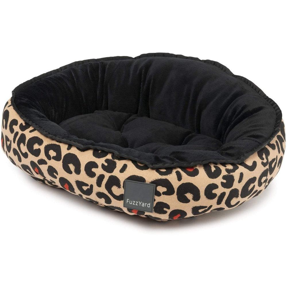FuzzYard Beds Small Javan Reversible Dog Bed
