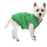 FuzzYard Dog Jacket Ashbury Jacket - Green