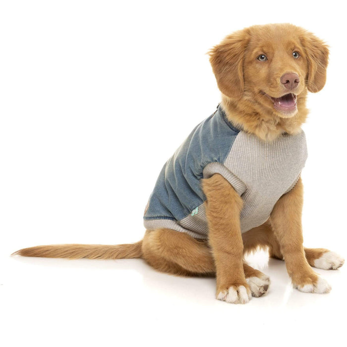 FuzzYard Dog Jacket Copy of MacGyver Harness Jacket Reflective