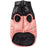 FuzzYard Dog Jacket Harlem Puffer Jacket - Pink