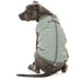 FuzzYard Dog Jacket MacGyver Harness Jacket Sage