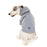 Fuzzyard Dog Jacket Reflective Hoodie Dog Jacket