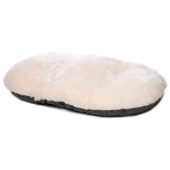 Nordic Oval Cushion