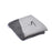 GorPets Beds Grey Stone / Large Dream Comfy Cushion Cover