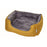 GorPets Beds Mustard / Small Ultima Pet Bed