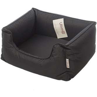 Nylon sales dog bed