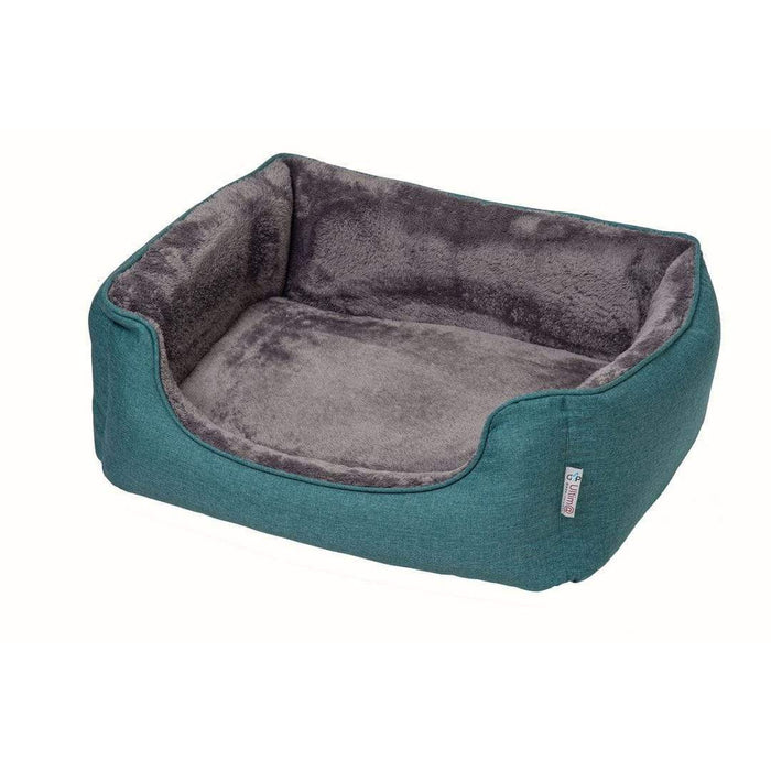 GorPets Beds Teal / Small Ultima Pet Bed