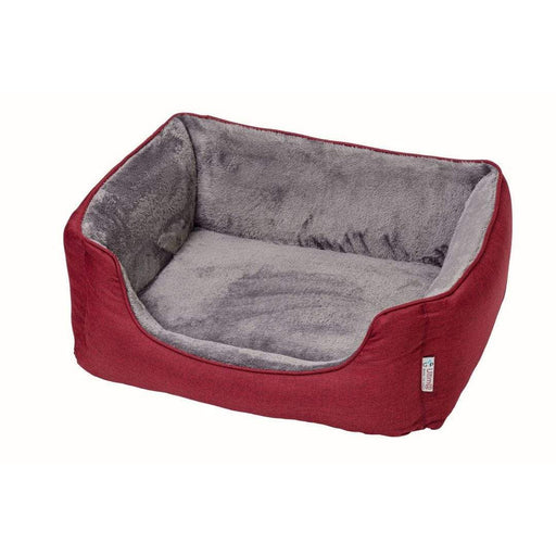 GorPets Beds Wine / Small Ultima Pet Bed