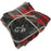 GorPets Blanket Red Check / Large (150x100cm) Gor Pets Camden Blanket - Dog & Cat