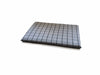 GorPets Mat Grey Check / Large (76x122x5cm) Camden Comfy Mat