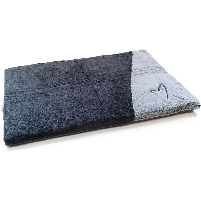 GorPets Mat Grey Stone / Large (76x122x5cm) Dream Comfy Mat
