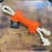 House of Dawg Animals & Pet Supplies Luxury Rope and Felt Pull Toy