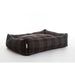 In Vogue Beds Highlander Bolster Luxury Dog Bed