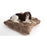 In Vogue Beds Shaggy Pooch Pad Dog Bed