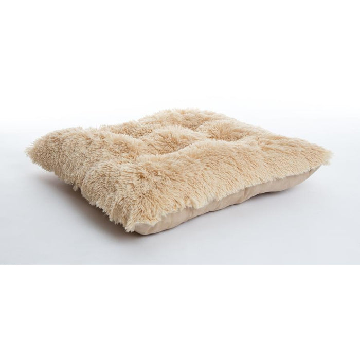 In Vogue Beds Shaggy Pooch Pad Dog Bed