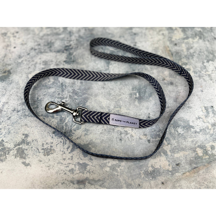 Paws the Planet Animals & Pet Supplies Eco Dog Lead made with Recycled Webbing