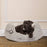 Pet Prestige UK Beds Bobble Deluxe Slumber Dog Bed