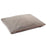 Scruffs® Beds 100 x 70 x 6cm / Latte Scruffs® Chateau Memory Foam Orthopaedic Pillow Dog Bed