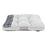 Scruffs® Beds 100 x 70 x 8cm / Grey Scruffs® Highland Mattress - Pet Bed