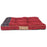 Scruffs® Beds 100 x 70 x 8cm / Red Scruffs® Highland Mattress - Pet Bed