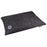 Scruffs® Beds 100 x 70cm / Black/Grey Scruffs® Expedition Memory Foam Orthopaedic Pillow Dog Bed