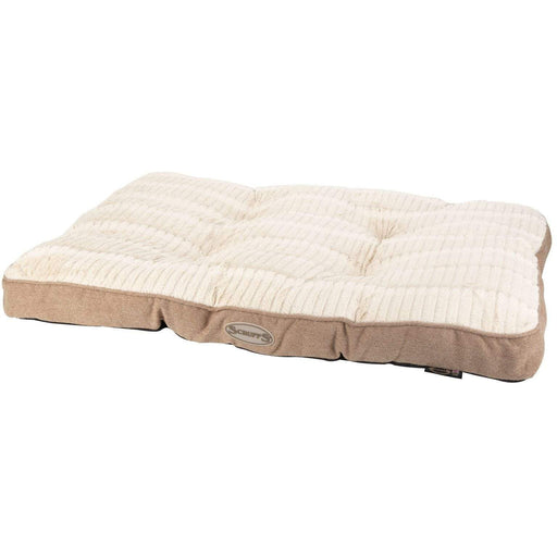Scruffs® Beds 100 x 70cm / Tan Scruffs® Ellen Mattress