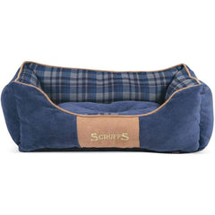 Scruffs® Highland Box Pet Bed
