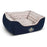 Scruffs® Beds 50 x 40cm / Blue Scruffs® Wilton Box Dog Bed