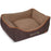 Scruffs® Beds 50 x 40cm / Brown Scruffs® Thermal Box Pet Bed