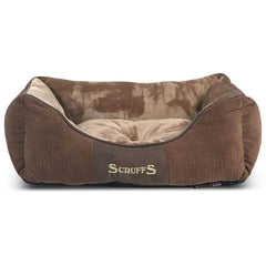 Scruffs® Chester Box Dog Bed