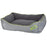 Scruffs® Beds 50 x 40cm / Grey Scruffs® ECO Box Pet Bed